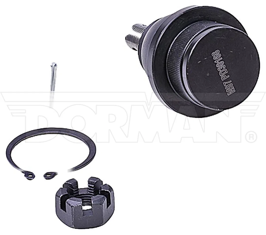 BJ86345 – DORMAN Ball Joint, OE Replacement - view 2